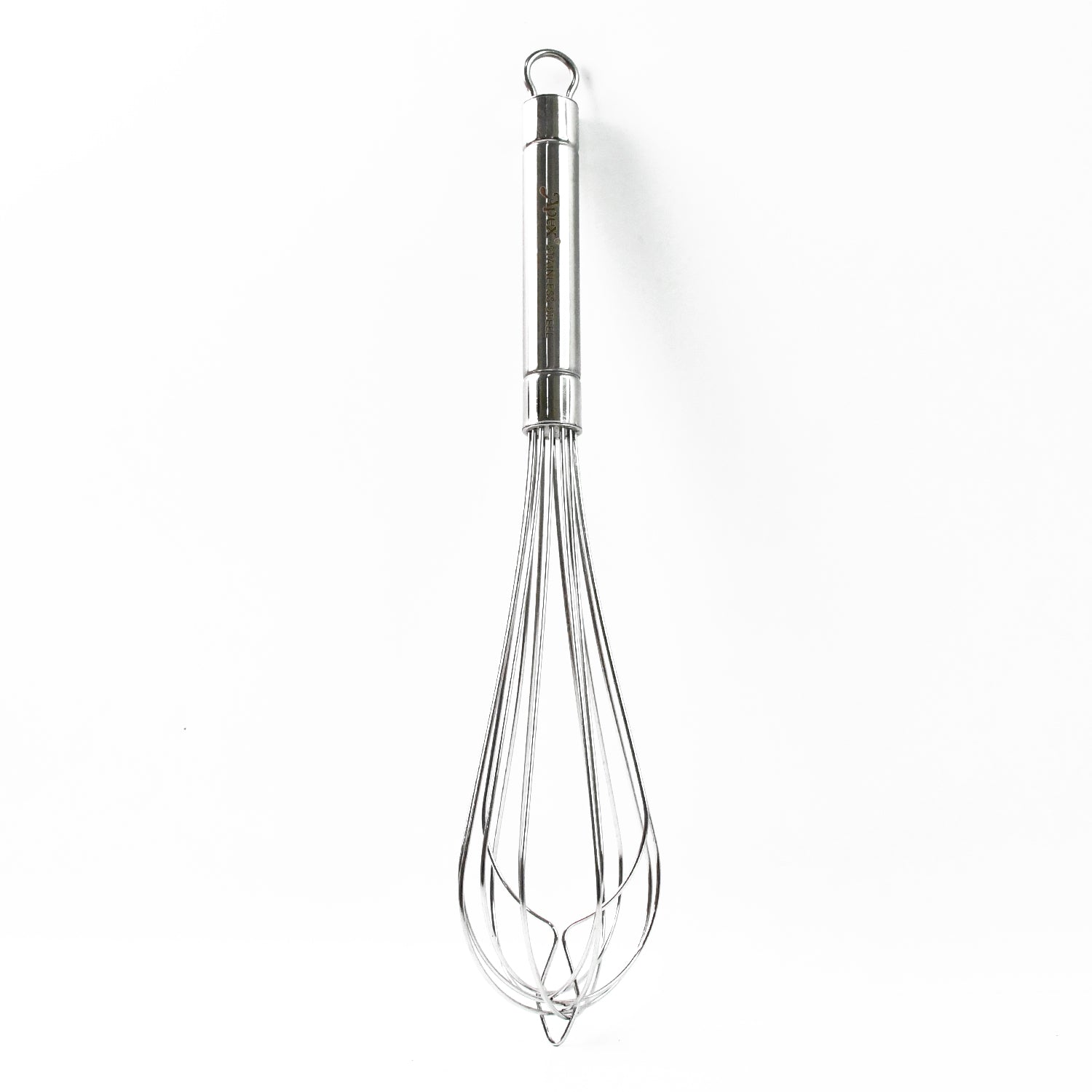 Steel Mini Hand Whisk Steel Mini Hand Whisk